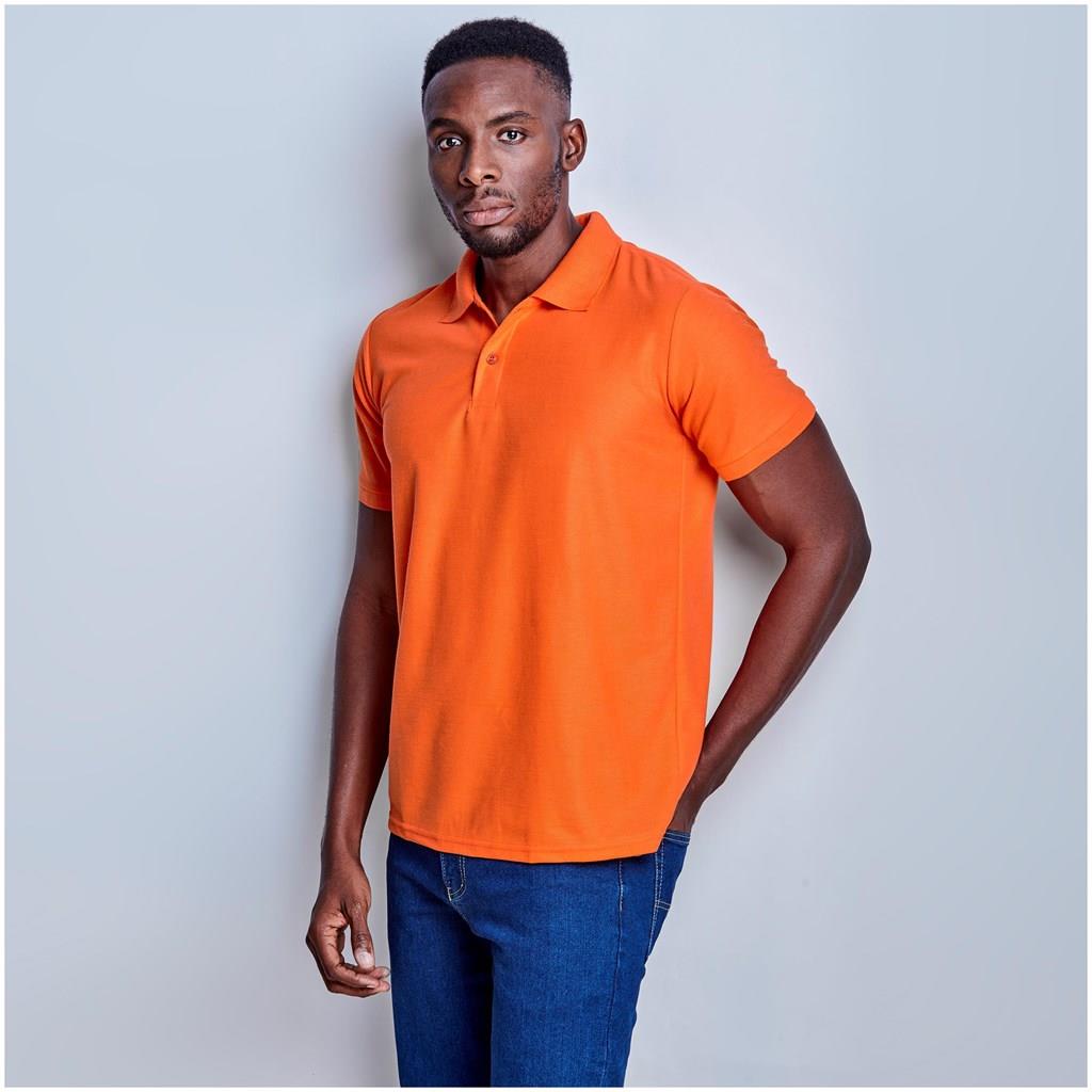 Mens Everyday Golf Shirt - Image 4