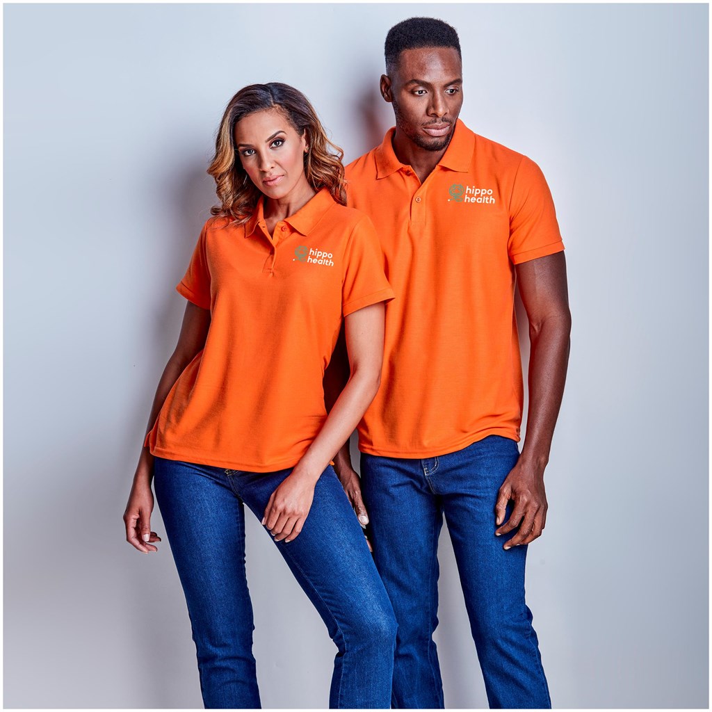 Mens Everyday Golf Shirt - Image 3