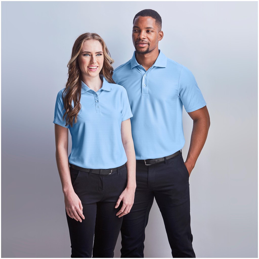 Ladies Oakland Hills Golf Shirt - Image 2
