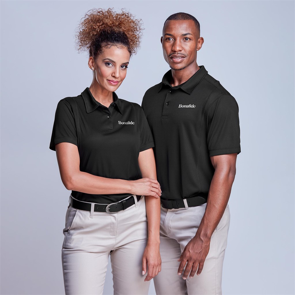 Ladies Hydro Golf Shirt - Image 5