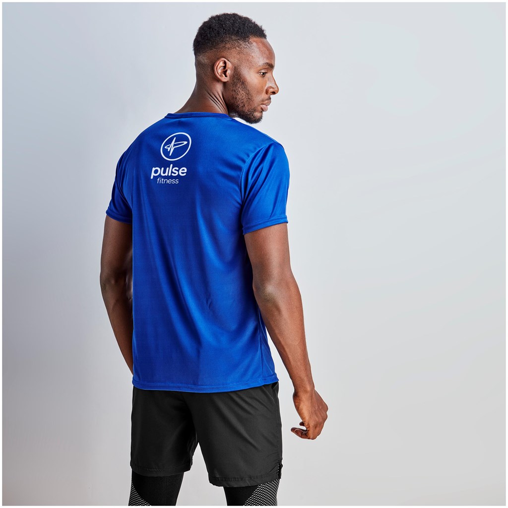 Unisex Activ T-shirt - Image 5