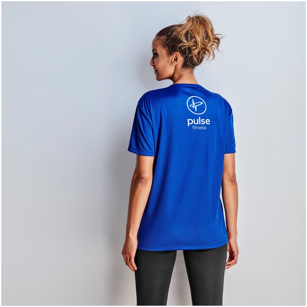 Unisex Activ T-shirt - Image 9