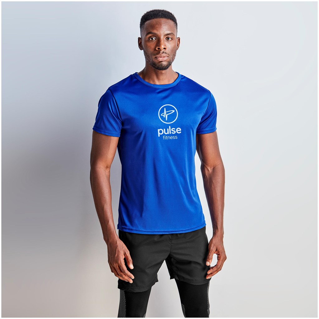 Unisex Activ T-shirt - Image 6