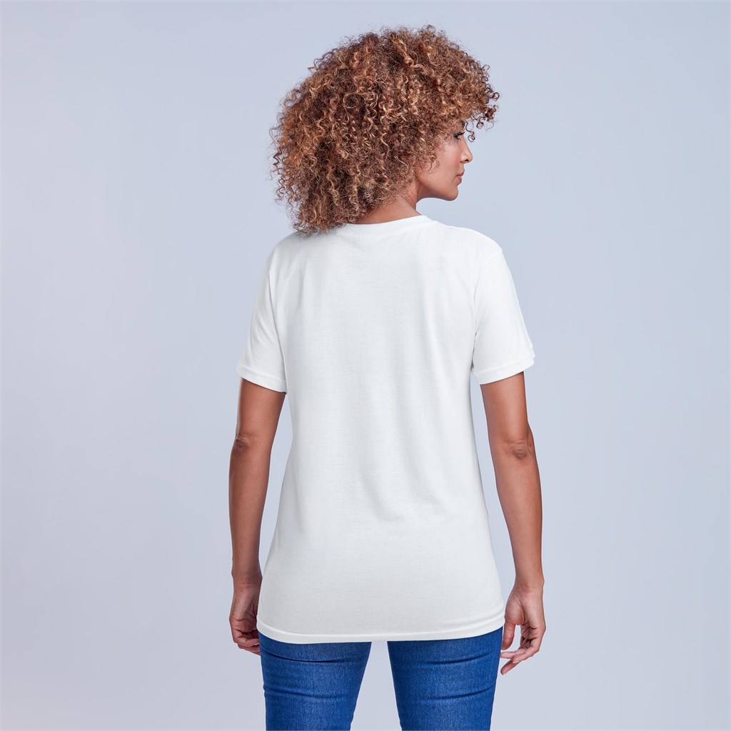 Unisex Recycled Promo T-Shirt - Image 17
