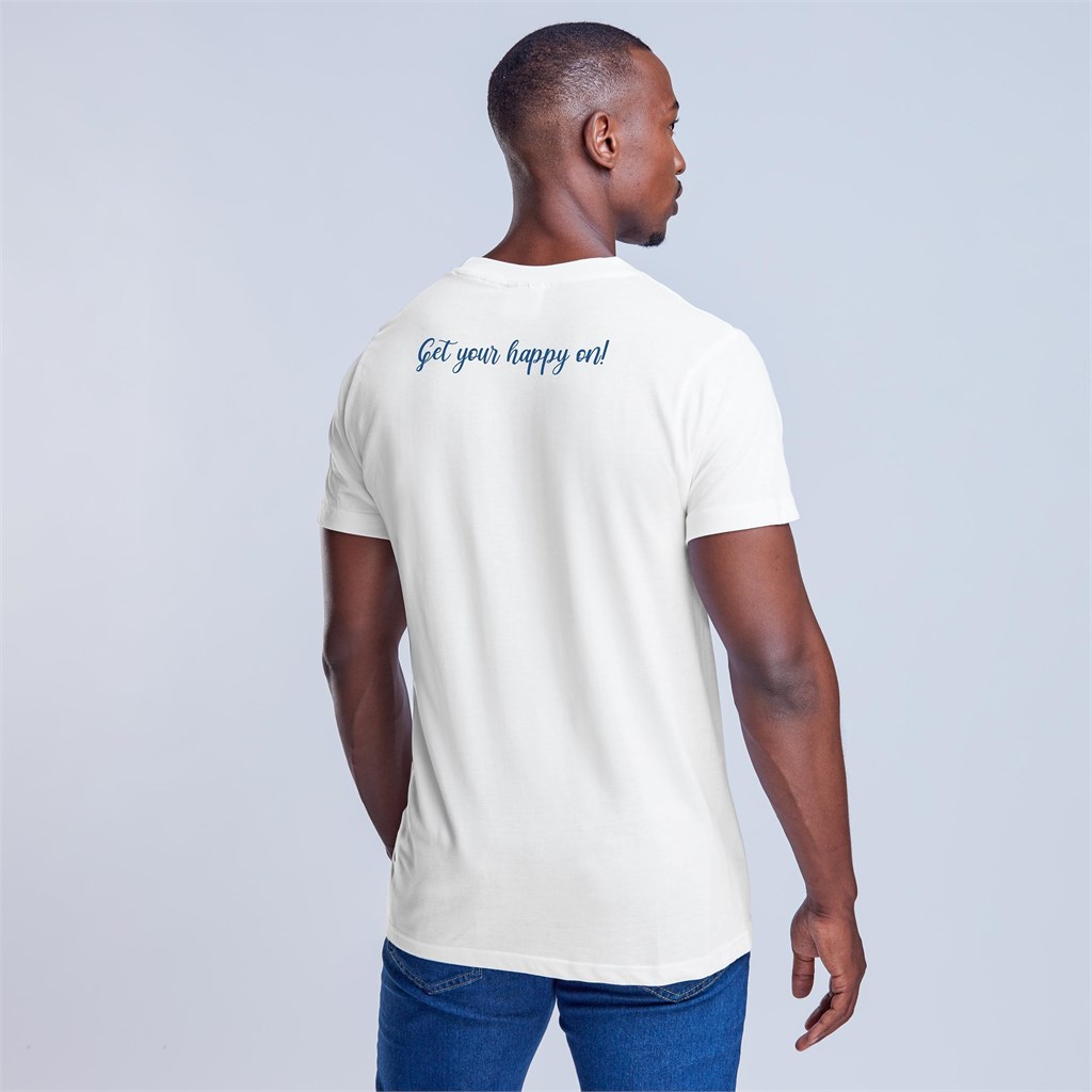 Unisex Recycled Promo T-Shirt - Image 10