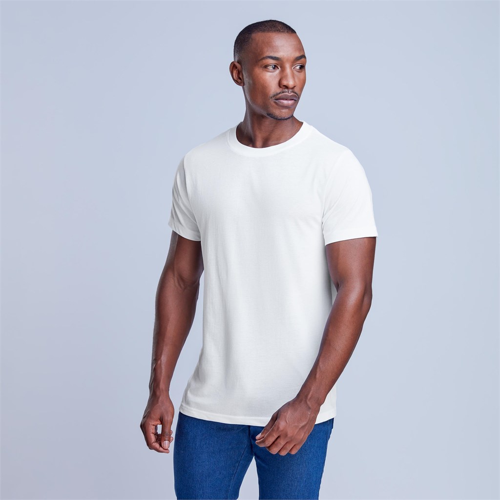 Unisex Recycled Promo T-Shirt - Image 5