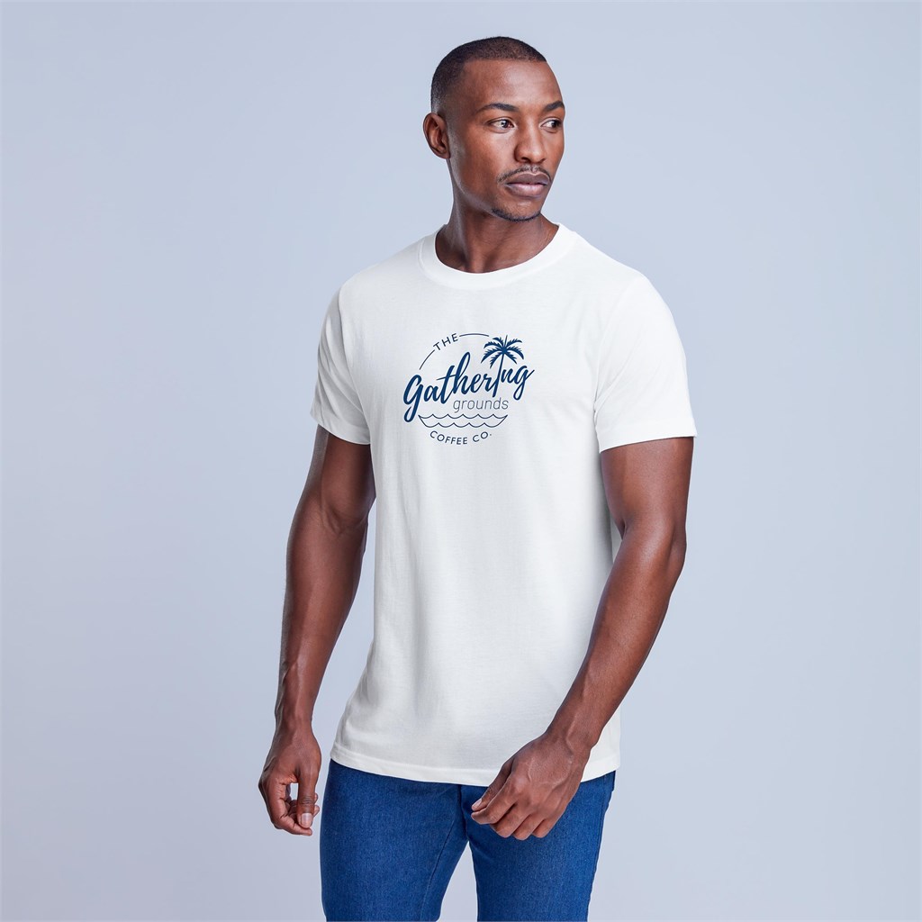 Unisex Recycled Promo T-Shirt - Image 4