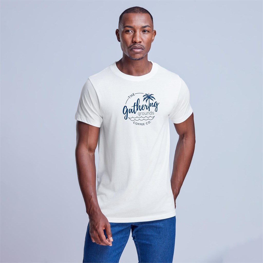 Unisex Recycled Promo T-Shirt - Image 15