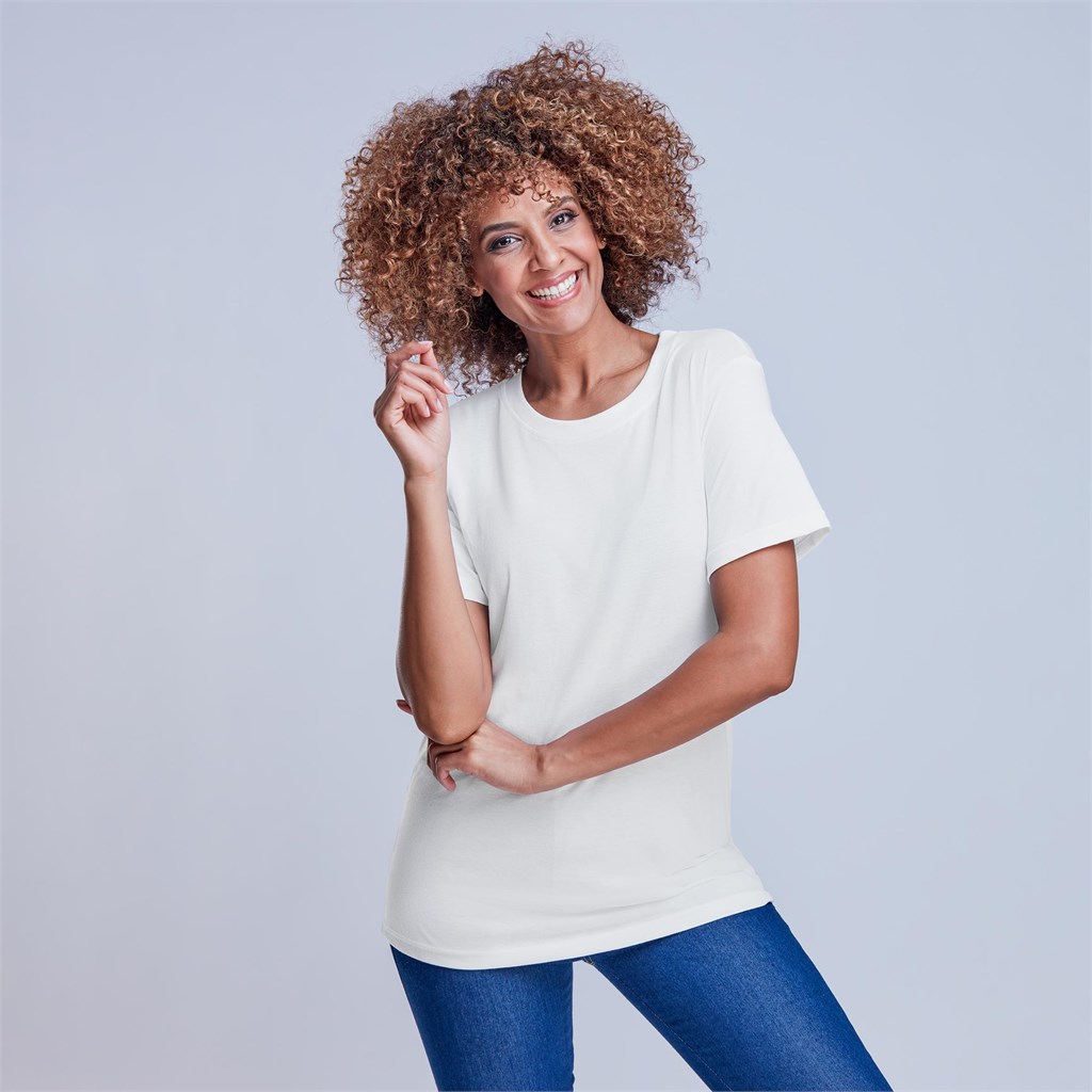 Unisex Recycled Promo T-Shirt - Image 2
