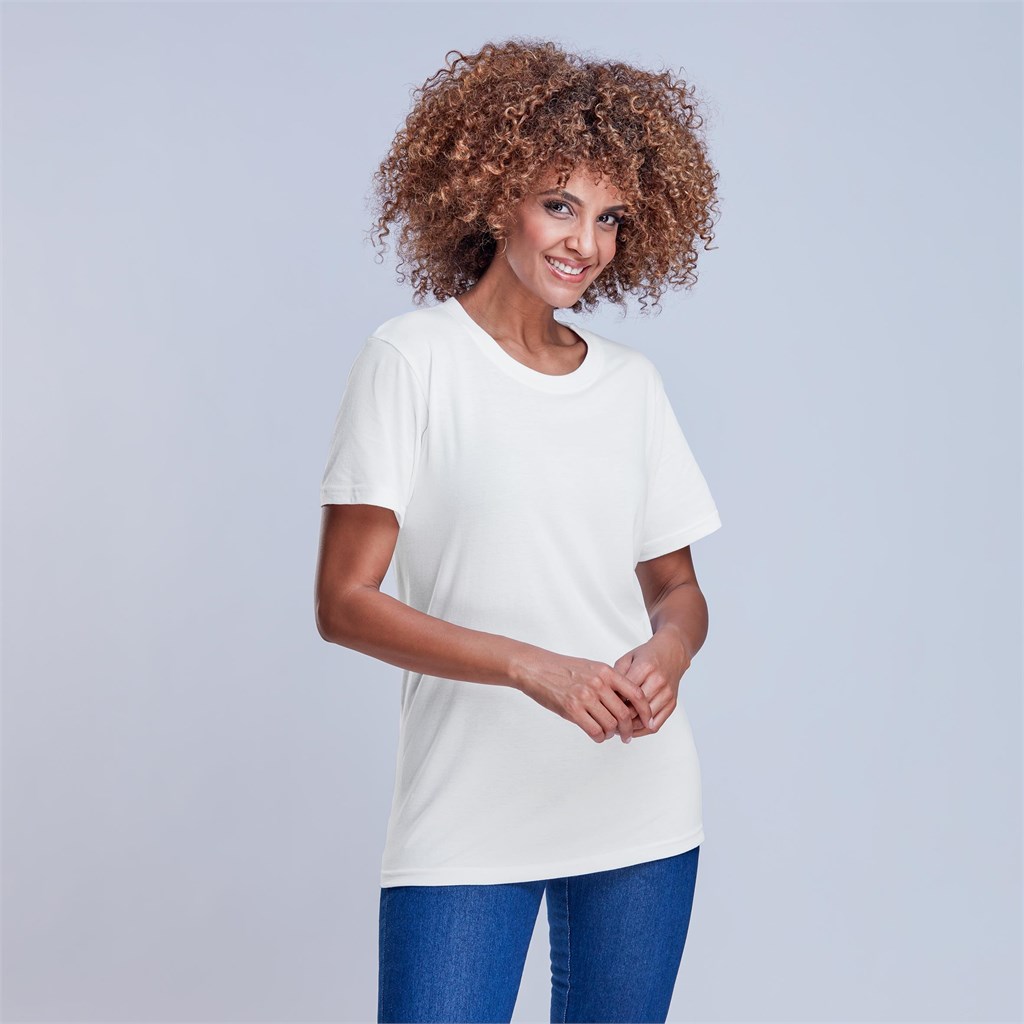 Unisex Recycled Promo T-Shirt - Image 8