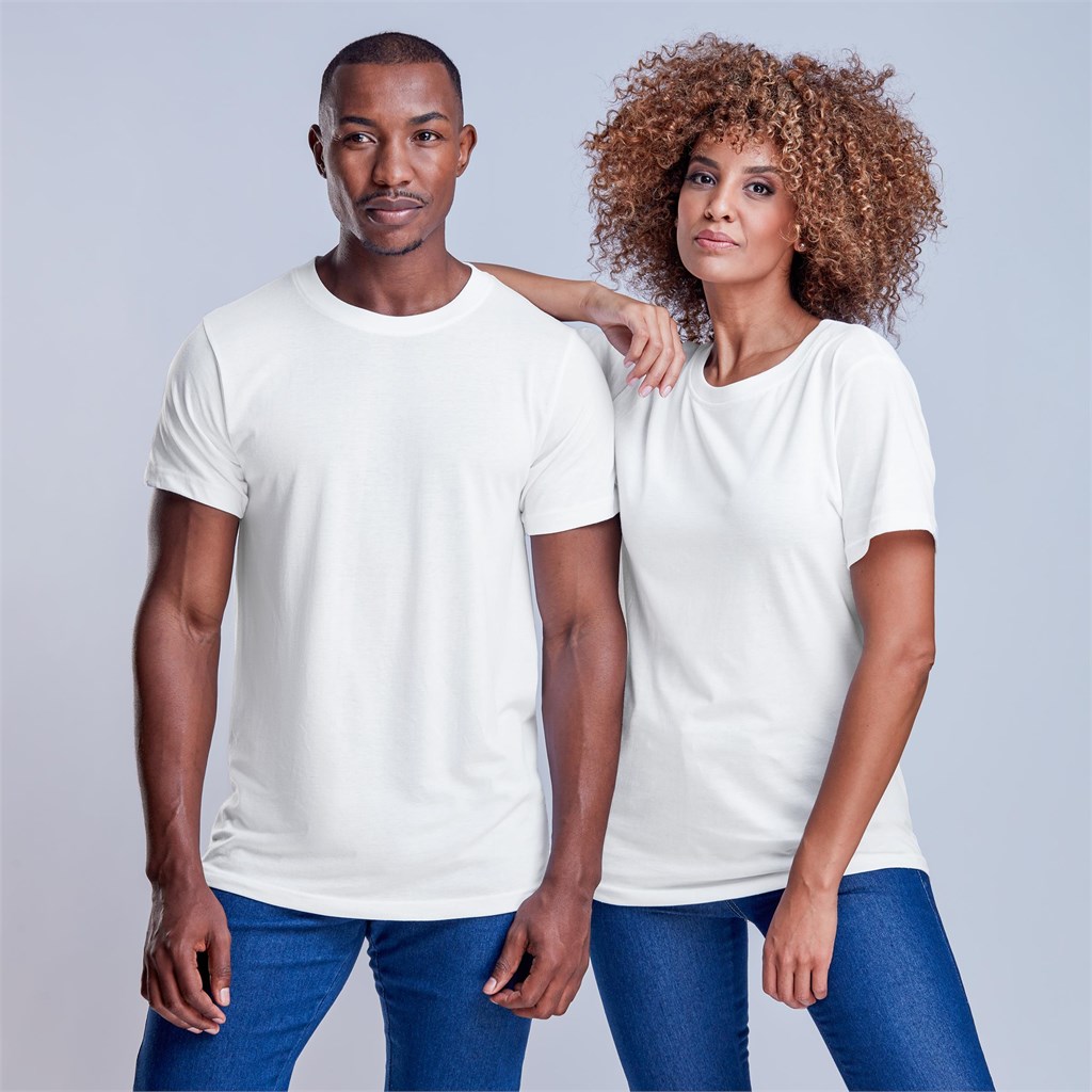 Unisex Recycled Promo T-Shirt - Image 3