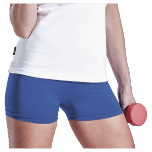 BRT EVO Hot Pants