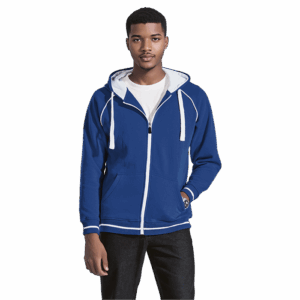 Harvard Hoody Mens