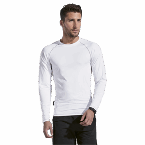 BRT Signature Long Sleeve Top Mens