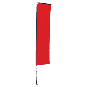 Telescopic Banners - Single Sided - Digital - skin only