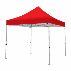 Gazebo Canopy  - Digital - Skin Only (240 gsm)