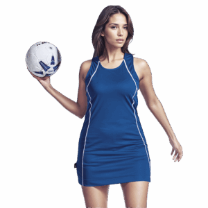 BRT Motion Dress