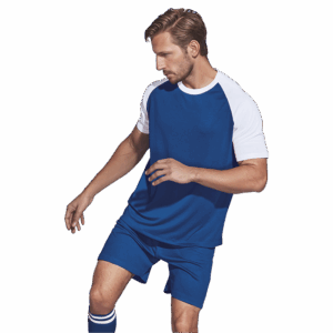 BRT Pitch Soccer Single Set