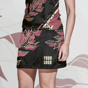 Ladies Skirt Custom Design