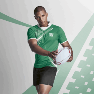 Rugby Jersey Custom Design