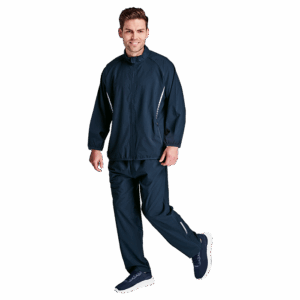 BRT Easy-Fit Tracksuit