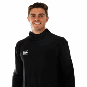 Canterbury Pro Hoody