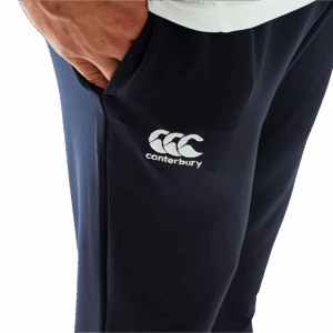 Canterbury Tapered Pants