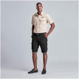 Pants and Shorts