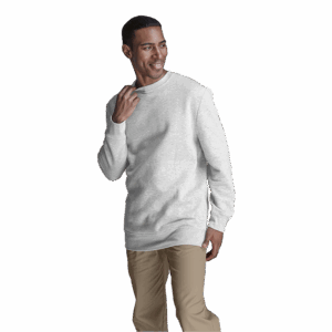 Barron Basic Crew Neck Sweater