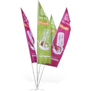 Flags