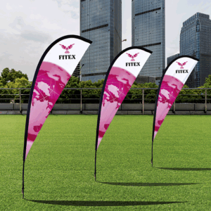 Harp Banners Econo - Single Sided - Digital