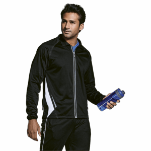 BRT Hydro Tracksuit Top