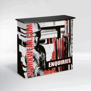 Promo Counter