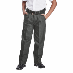Boys School Trousers